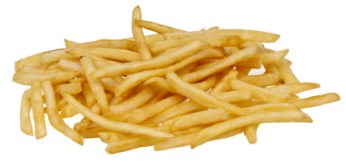 fries