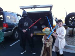 Female Characters: Can I Have More Than One? 