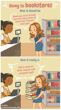 bookstores