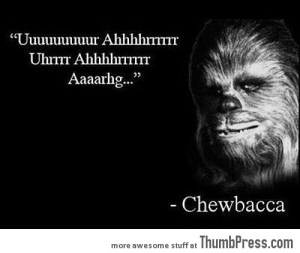 chewie