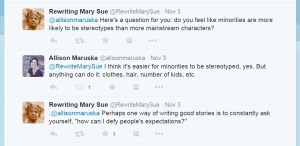 Defying Expectations: The Key To Engagement? 