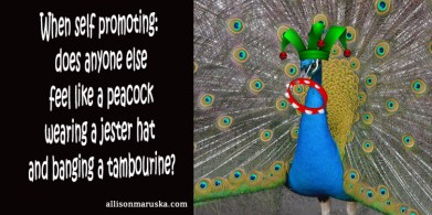 peacock