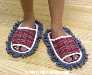 Make those into cozy slippers, and you have yourself a sale. 