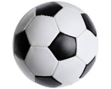 soccer ball