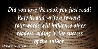 Book Reviews: How Important Are They? 