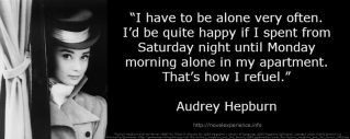 Audrey_Hepburn_Introvert_Quote