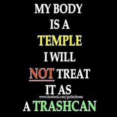 body temple