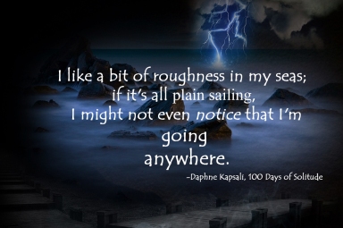 Daphne quote
