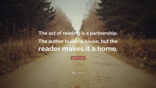 author quote