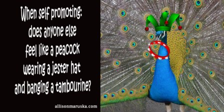 peacock