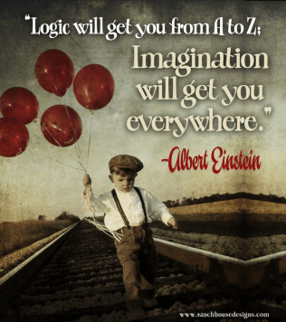 imagination