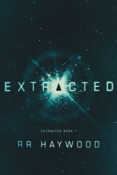 extracted