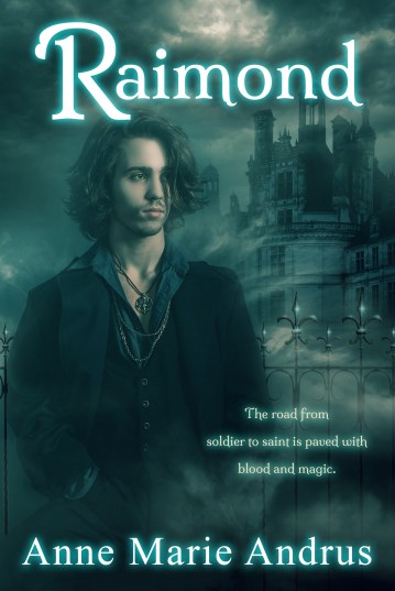 Raimond - Andrus Final